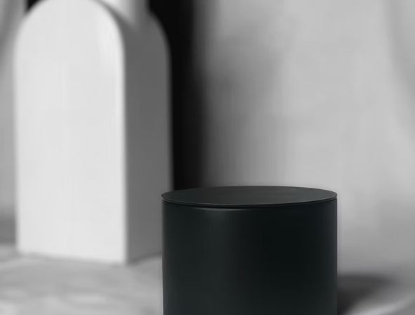 Candle-Making Experience with The Black Candle Company image 3