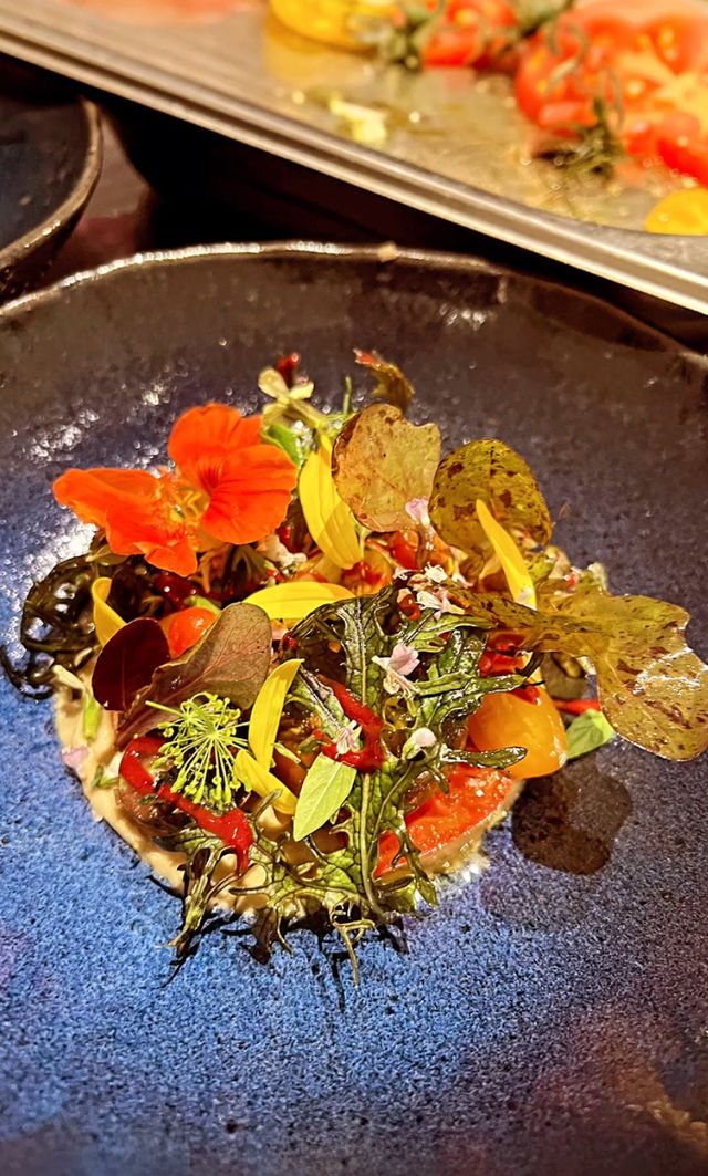 Michelin-Level Dinner Party with Your Own Private Chef image 4