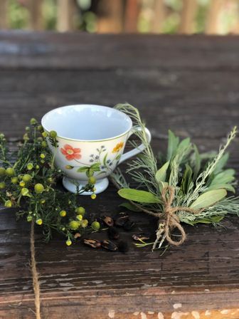 Guided Foraging Experience at Santa Margarita Ranch image 2