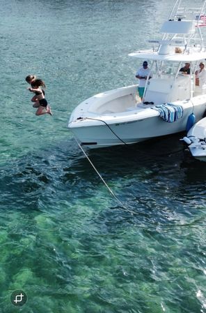 West Palm Beach Charters: Cruising, Anchoring or Fishing image 9