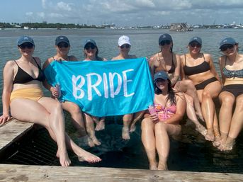 West Palm Beach Charters: Cruising, Anchoring or Fishing image 5