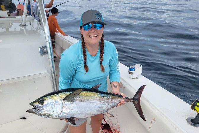 West Palm Beach Charters: Cruising, Anchoring or Fishing image 17
