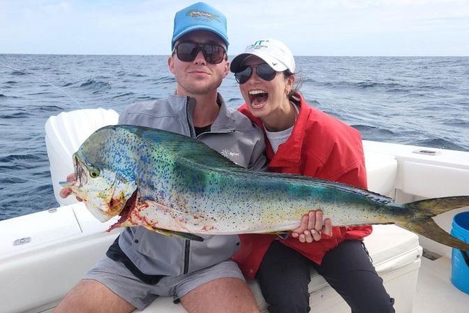 West Palm Beach Charters: Cruising, Anchoring or Fishing image 16