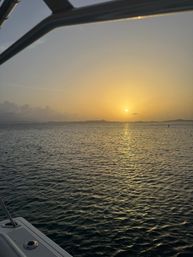 30 ft. Tiara Yatch Charter with Captain & Mate: Cruise to Islands East of Fajardo image 11
