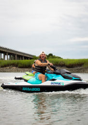 Ride the Waves: Jet Ski Rentals image 5