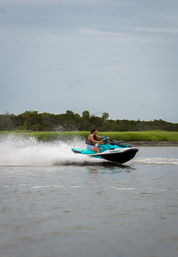 Ride the Waves: Jet Ski Rentals image 7