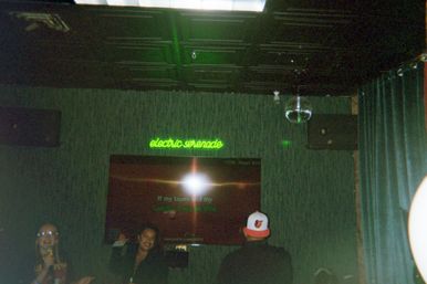 Ultimate Private Karaoke Experience in Pensacola’s Downtown Bar District image 20