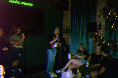 Ultimate Private Karaoke Experience in Pensacola’s Downtown Bar District image 9