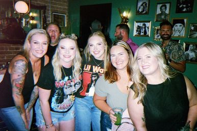 Ultimate Private Karaoke Experience in Pensacola’s Downtown Bar District image 8
