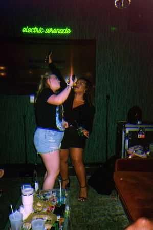 Ultimate Private Karaoke Experience in Pensacola’s Downtown Bar District image 14