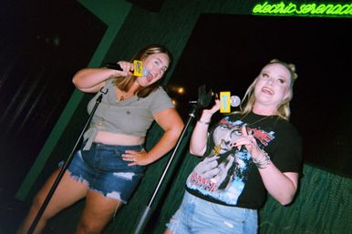 Ultimate Private Karaoke Experience in Pensacola’s Downtown Bar District image 16