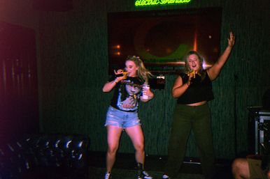 Ultimate Private Karaoke Experience in Pensacola’s Downtown Bar District image 13