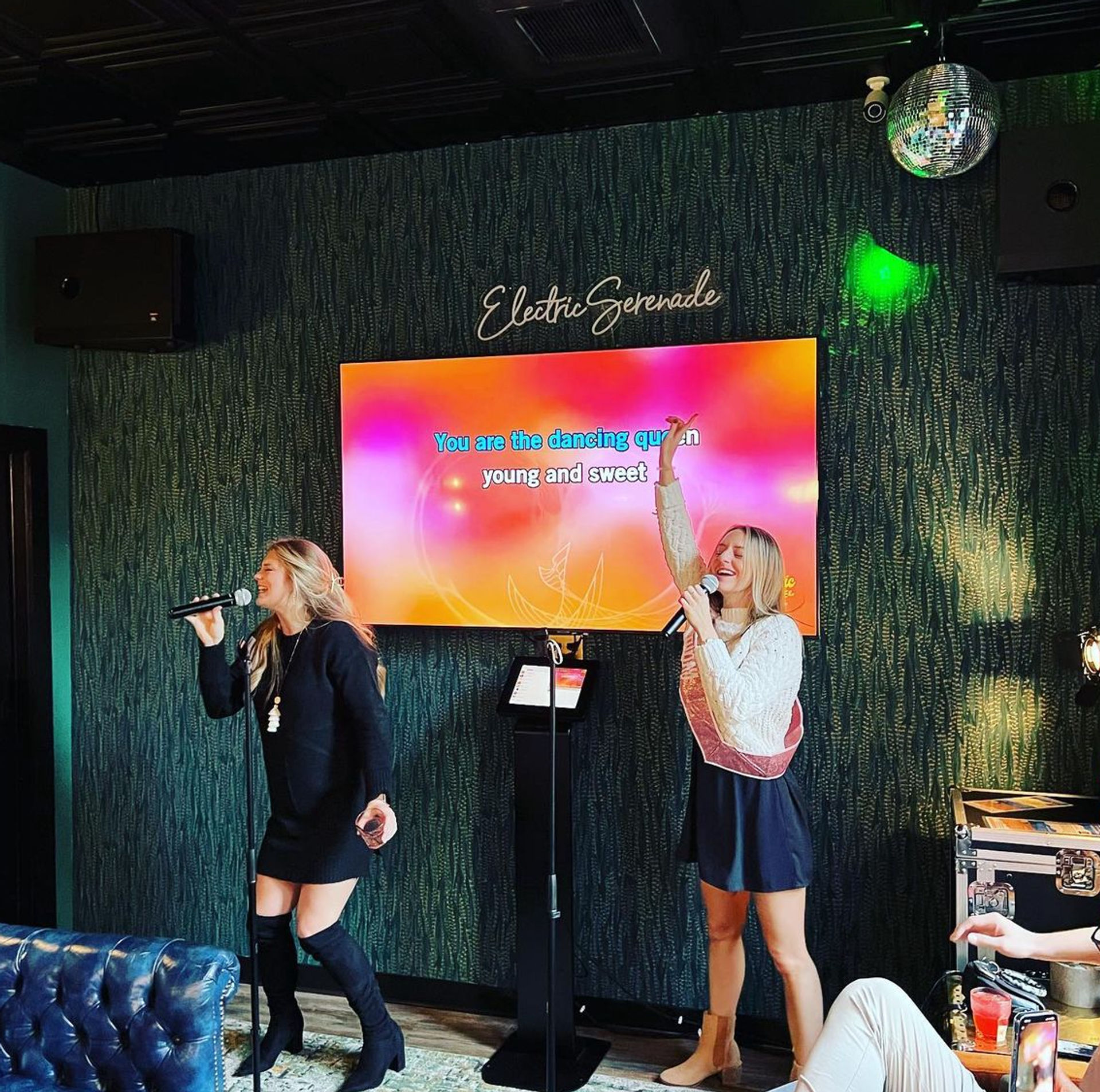 Ultimate Private Karaoke Experience in Pensacola’s Downtown Bar District image 1