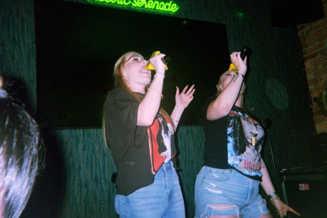 Ultimate Private Karaoke Experience in Pensacola’s Downtown Bar District image 7