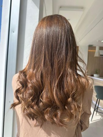 Hairdressing & Braiding Services at Musas Aesthetic & Spa image 3