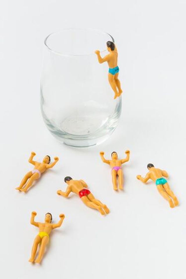 Drinking Buddies Drink Markers