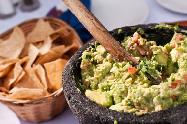 Battle of the Dips: Cooking Class in Austin image 9