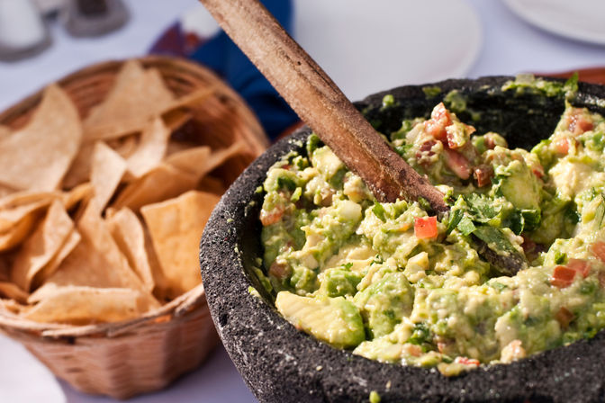 Battle of the Dips: Cooking Class in Austin image 9
