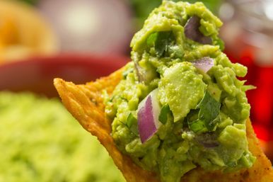 Battle of the Dips: Cooking Class in Austin image 3