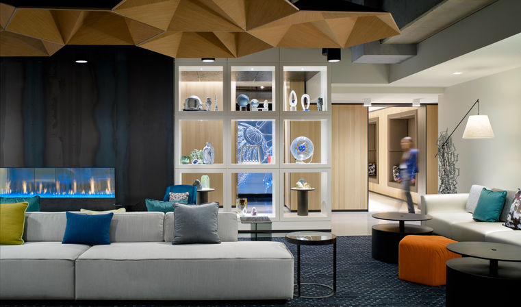 Astra Hotel image 11