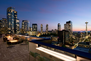 Astra Hotel image 1