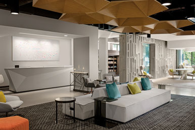 Astra Hotel image 10