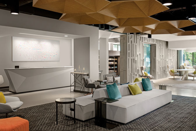 Astra Hotel image 10