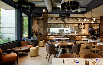 Astra Hotel image 13