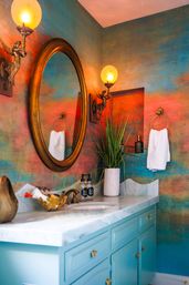 5-Acre Enchanted Estate: Pool, Farm Animals & Views image 14