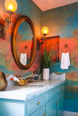 5-Acre Enchanted Estate: Pool, Farm Animals & Views image 14