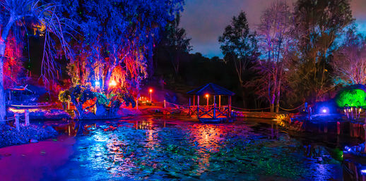 5-Acre Enchanted Estate: Pool, Farm Animals & Views image 5