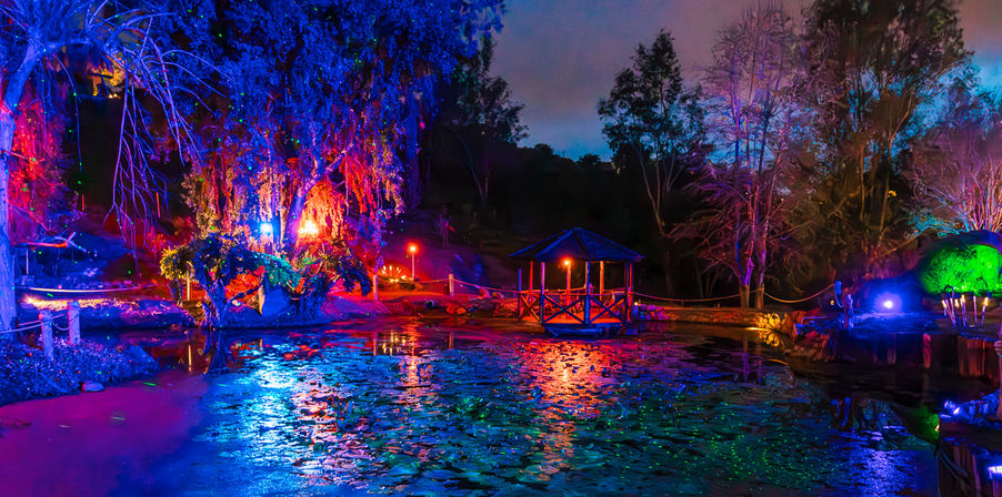 5-Acre Enchanted Estate: Pool, Farm Animals & Views image 5