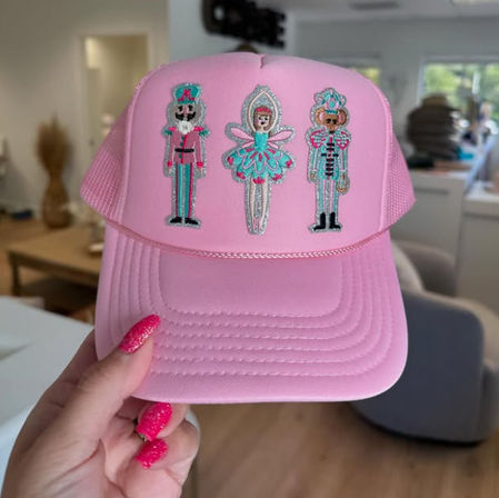 Permanent Jewelry & Custom Hat Bar: Perfect for Your Special Event image 12