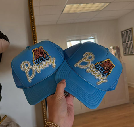 Permanent Jewelry & Custom Hat Bar: Perfect for Your Special Event image 13