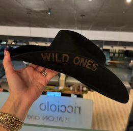 Permanent Jewelry & Custom Hat Bar: Perfect for Your Special Event image 8