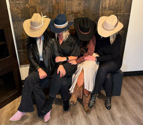 Permanent Jewelry & Custom Hat Bar: Perfect for Your Special Event image 2