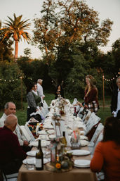 Farm-to-Table Outdoor Dining Experience image 3