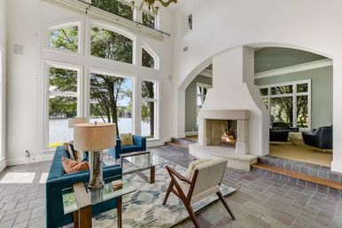 Casa Paradiso: Private Lake Austin Estate with Pool, Game Room & Boat Dock image 19