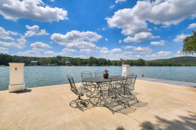 Casa Paradiso: Private Lake Austin Estate with Pool, Game Room & Boat Dock image 16