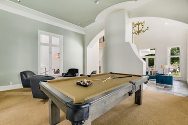 Casa Paradiso: Private Lake Austin Estate with Pool, Game Room & Boat Dock image 22