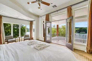 Casa Paradiso: Private Lake Austin Estate with Pool, Game Room & Boat Dock image 35