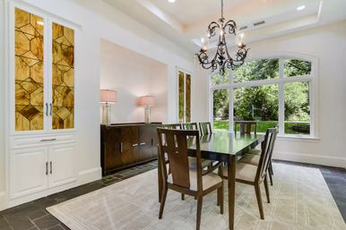 Casa Paradiso: Private Lake Austin Estate with Pool, Game Room & Boat Dock image 24