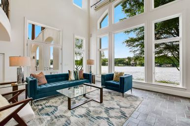 Casa Paradiso: Private Lake Austin Estate with Pool, Game Room & Boat Dock image 18