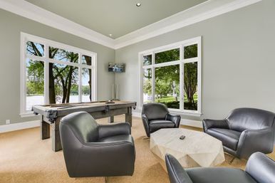 Casa Paradiso: Private Lake Austin Estate with Pool, Game Room & Boat Dock image 21