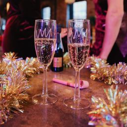 Fitness Fun Customized for Your Party and Complimentary Champagne: Dance, SCULPT, HIIT, and Cardio image 3