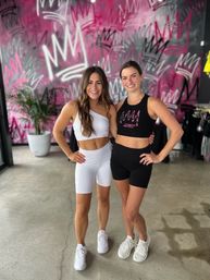 Fitness Fun Customized for Your Party and Complimentary Champagne: Dance, SCULPT, HIIT, and Cardio image 6