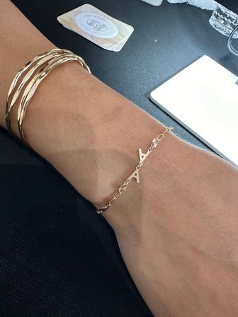 Adorn & Unite: Create Cherished Memories with Custom Permanent Jewelry image 4