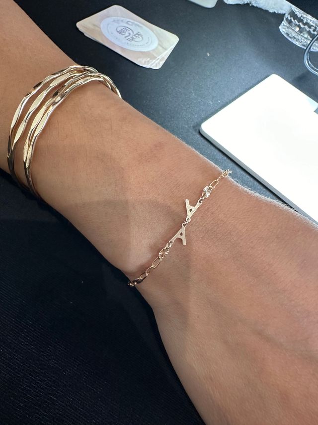 Adorn & Unite: Create Cherished Memories with Custom Permanent Jewelry image 4