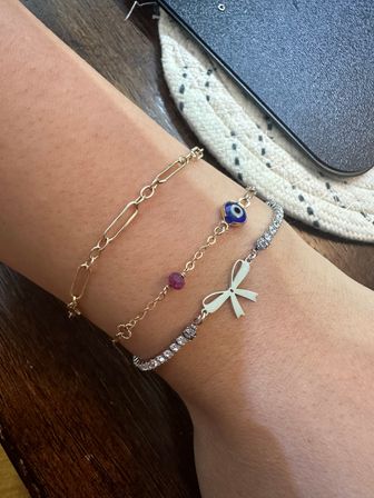 Adorn & Unite: Create Cherished Memories with Custom Permanent Jewelry image 9