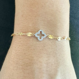 Adorn & Unite: Create Cherished Memories with Custom Permanent Jewelry image 11